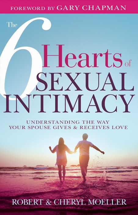 The Six Hearts of Sexual Intimacy