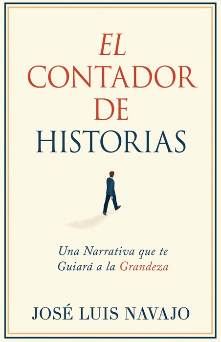 El Contador de Historias