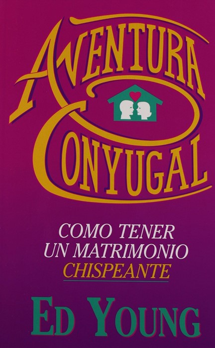 Aventura Conyugal