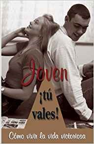 Joven, tu vales
