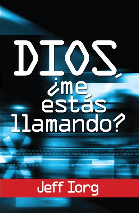 Dios, ¿me estas llamando? (bolsillo)