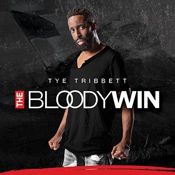 Bloody Win, The CD