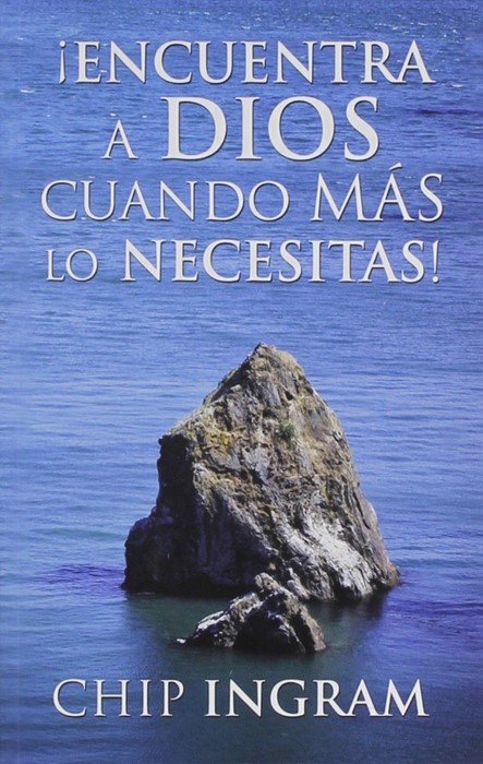 Enuentra A Dios Cuando