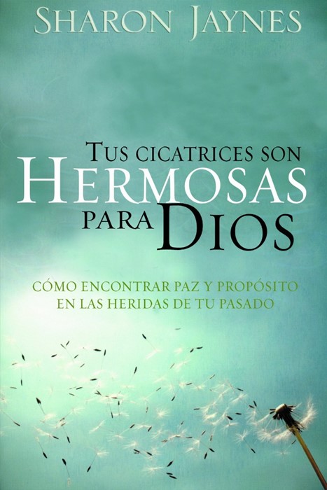 Tu Cicatrices Son Hermosas Para Dios