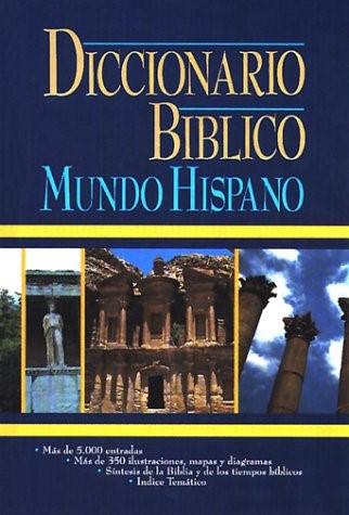 Diccionario Biblico: Mundo Hispano