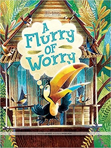 Flurry Of Worry, A