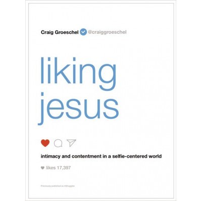 Liking Jesus