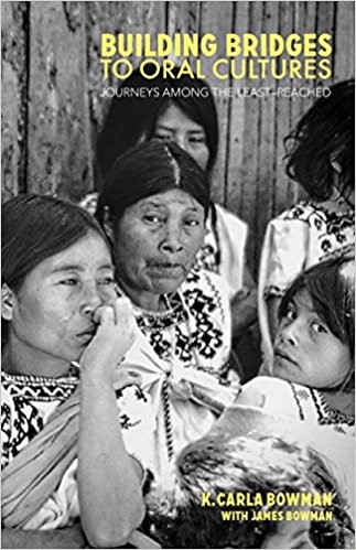 Building Bridges To Oral Cultures