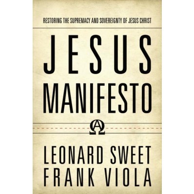 Jesus Manifesto