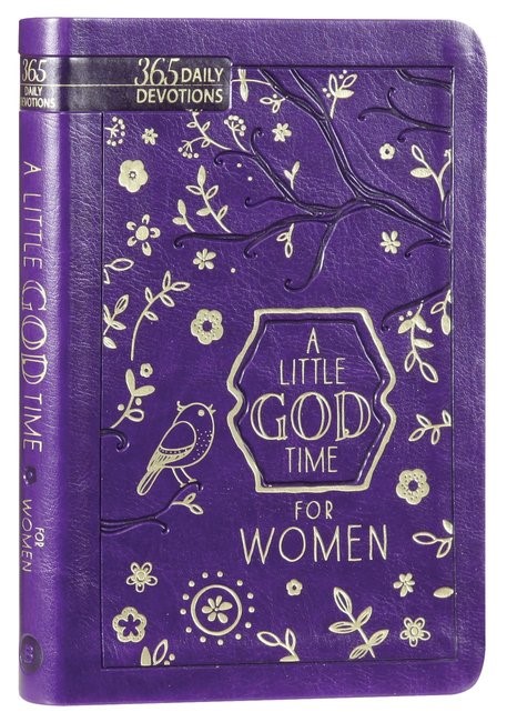 Little God Time For Women, A