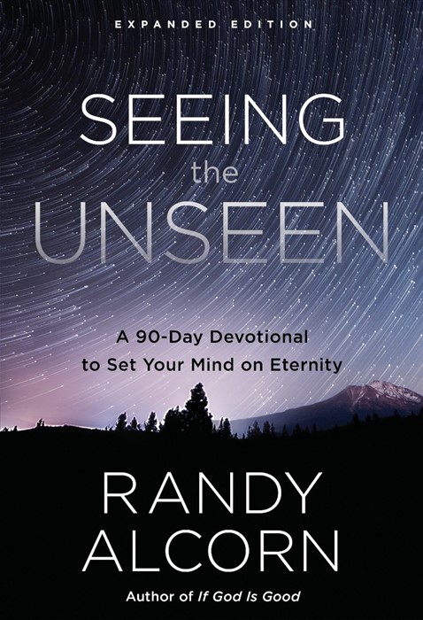 Seeing The Unseen