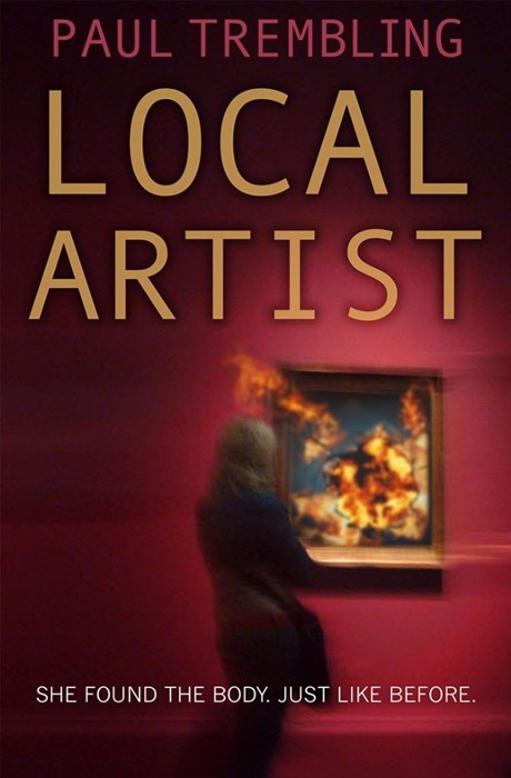 Local Artist