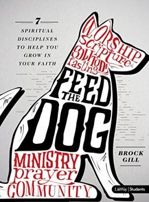 Feed the Dog