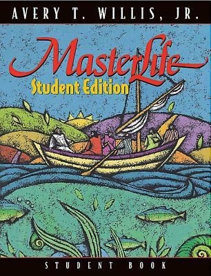 MasterLife Student Edition - Member Book