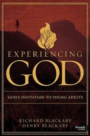 Experiencing God - Member Book