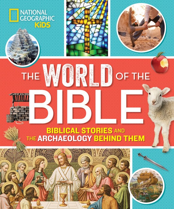 The World Of The Bible