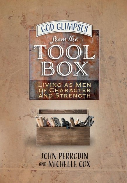 God Glimpses from the Toolbox