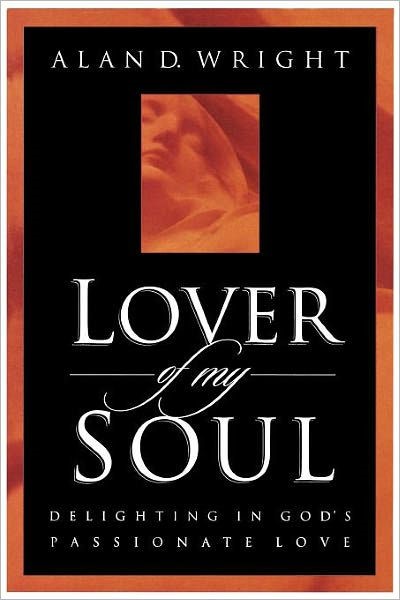 Lover of My Soul