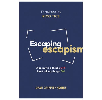 Escaping Escapism
