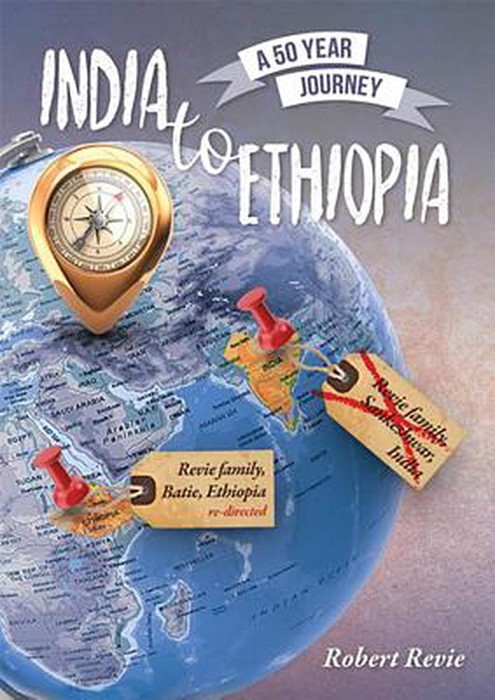 India To Ethopia