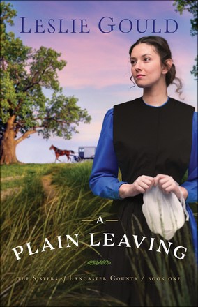Plain Leaving, A