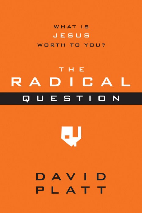 Booklet Radical Question, The  (10 Pack)