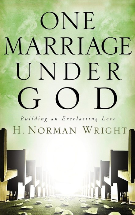 One Marriage Under God