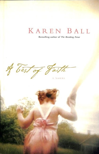 Test Of Faith, A