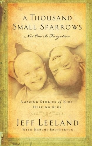 Thousand Small Sparrows, A
