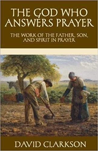 The God Who Answers Prayer