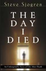 The Day I Died