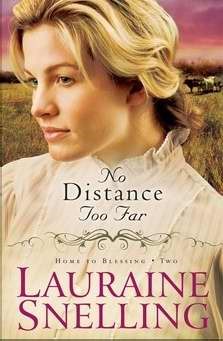 No Distance Too Far