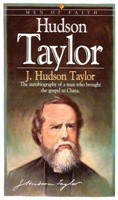 Hudson Taylor (Paperback)