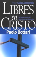 Libres En Cristo