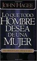 Lo Que Todo Hombre Quiere de unia Mujer (Paperback)