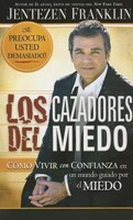 Cazadores del miedo - Pocket Book (Paperback)