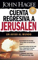 Cuenta Regresiva a Jerusalén (Paperback)