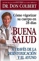 Buena Salud A Traves De La Desintoxicacion (Paperback)