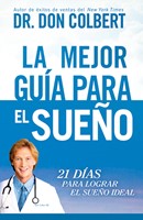 La Mejor Guía Para el Sueño (Paperback)