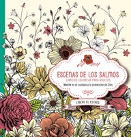 Escenas de los Salmos (Paperback)