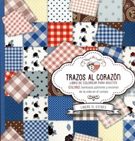 Trazos al corazón (Paperback)