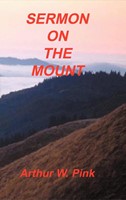 Sermon on the Mount (Hard Cover)