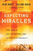 Expecting Miracles (Paperback)