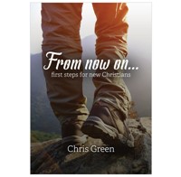 From Now On... (Paperback)