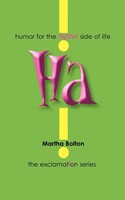 Ha! (Paperback)