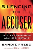 Silencing The Accuser (Paperback)