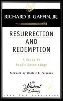 Resurrection and Redemption