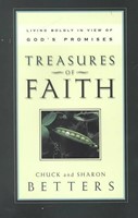 Treasures of Faith: Living Boldly in View of God’s Promises (Paperback)