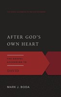 After God's Own Heart: The Gospel According to David (Paperback)