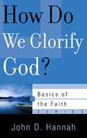 How Do We Glorify God? (Paperback)
